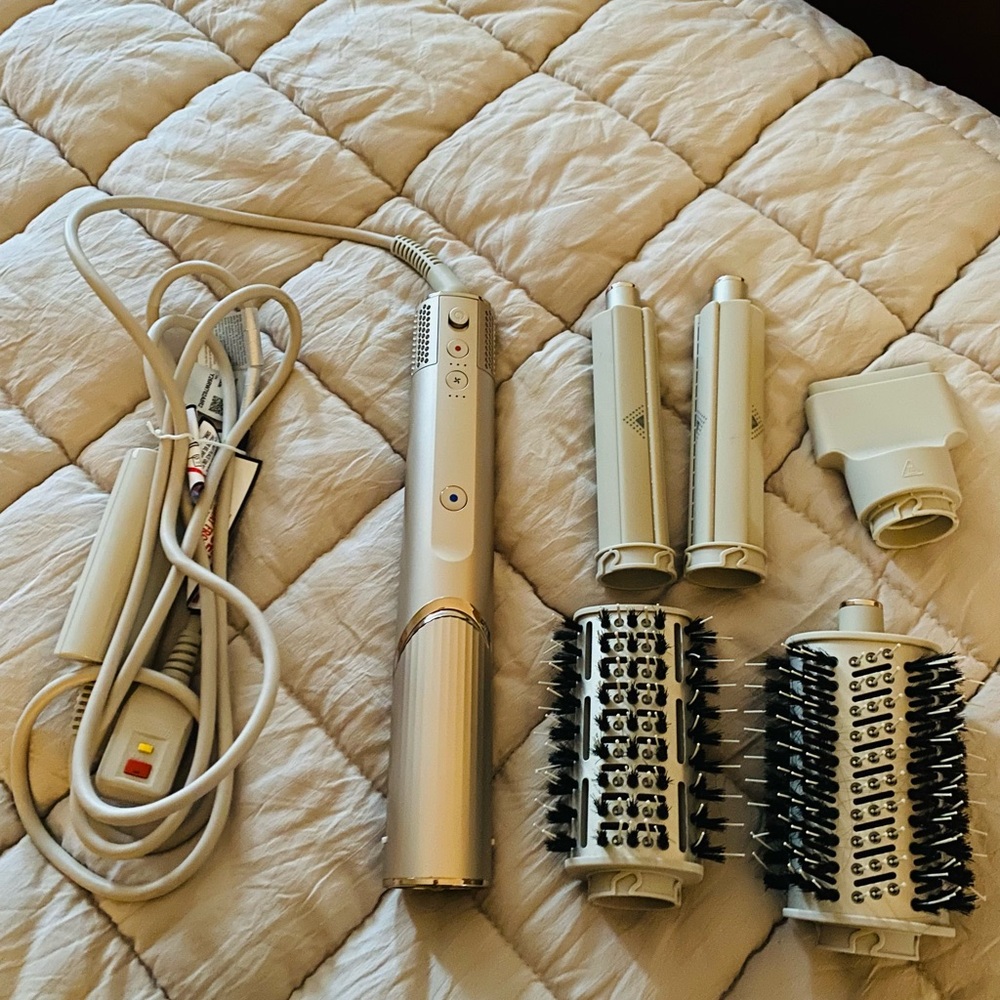 Shark Flexstyle Air Styling System - Picture 3 of 4